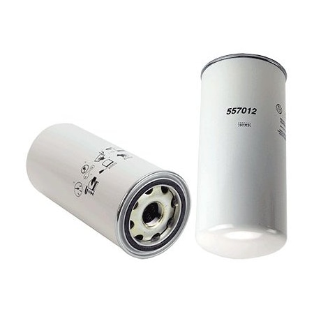 Wix Filters Oil Filter 57012